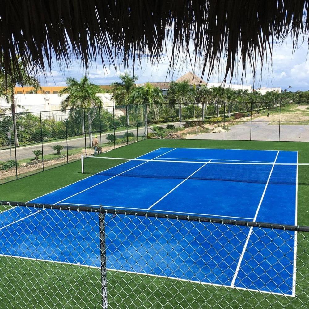Cana Brava Residences プンタ・カナ エクステリア 写真