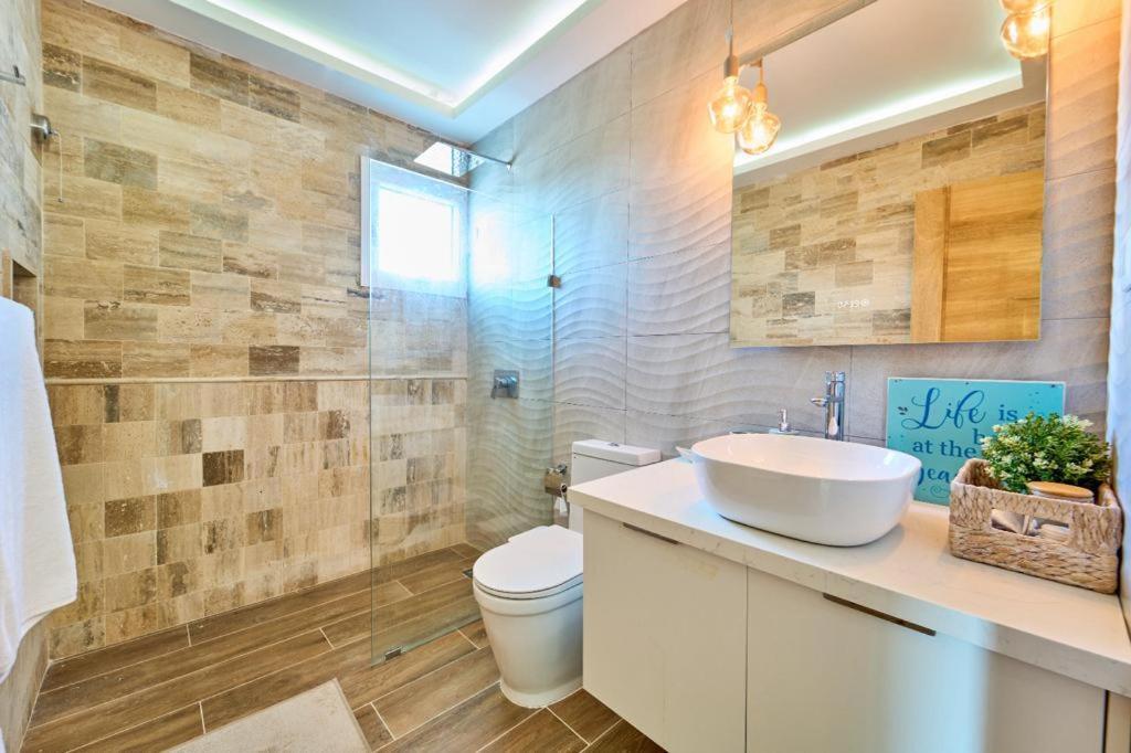 Cana Brava Residences プンタ・カナ エクステリア 写真