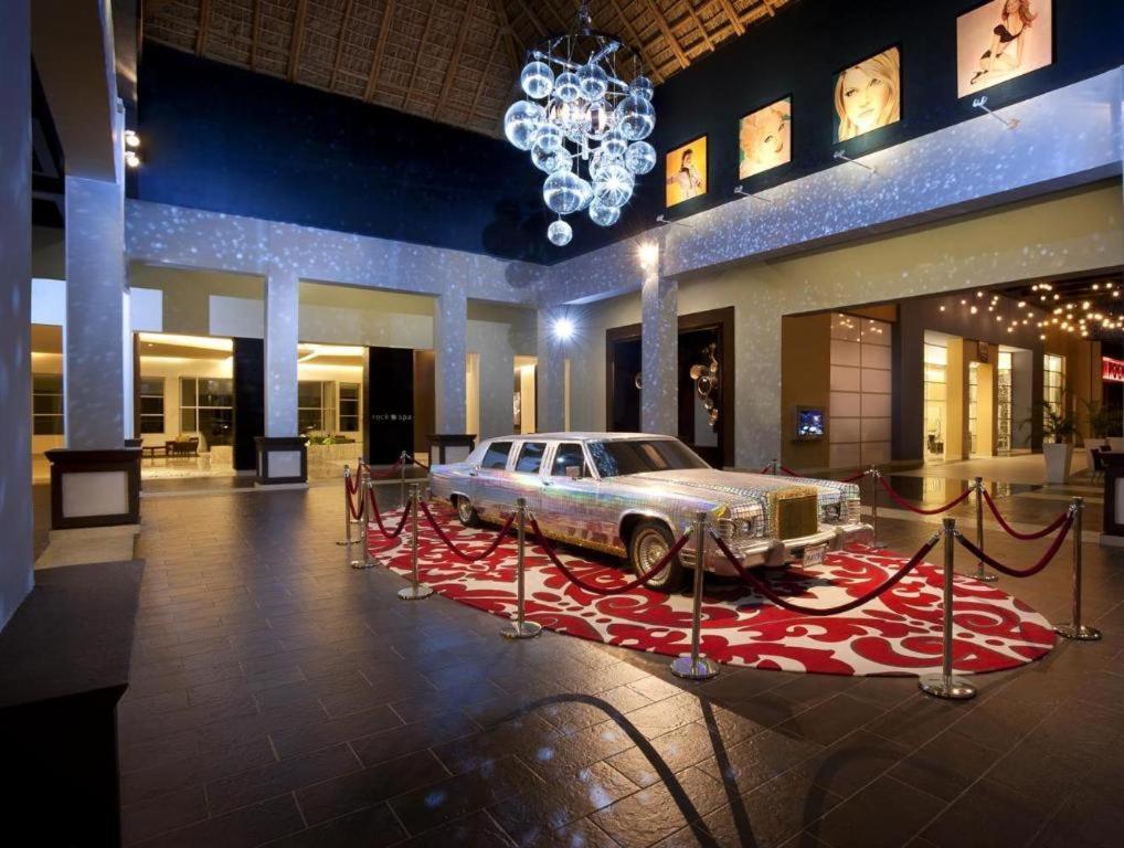 Cana Brava Residences プンタ・カナ エクステリア 写真