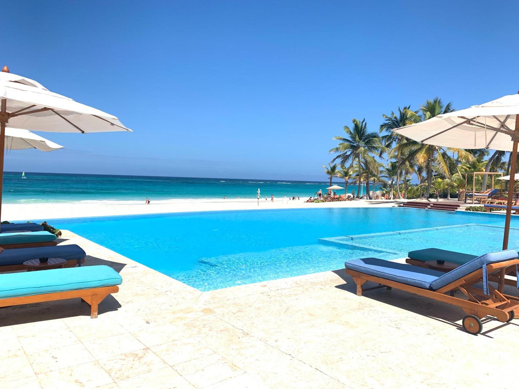 Cana Brava Residences プンタ・カナ エクステリア 写真